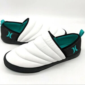 Hurley Puff Kayo Chukka Shoes NWT